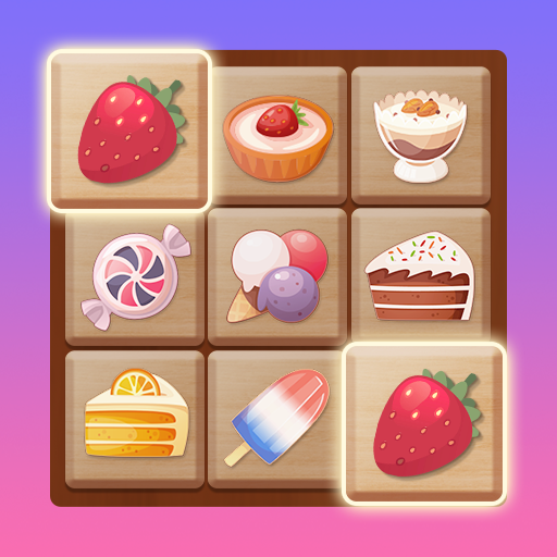 Tile Onnect－タイルをペアマッチさせるパズルゲーム icon