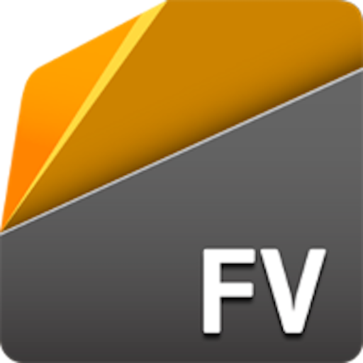 Viewpoint Field View™ иконка