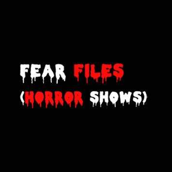 Fear Files screenshot 4