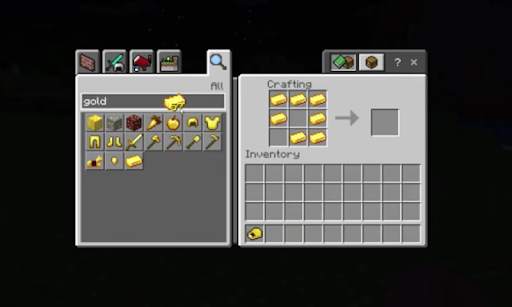 Mining Helmet Craft Mod for MCPE screenshot 1