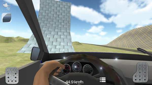 True Car Driving Simulator screenshot 6