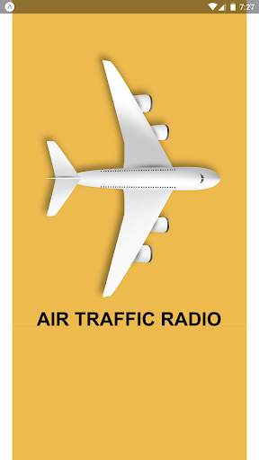 Air Traffic Control Radio screenshot 1