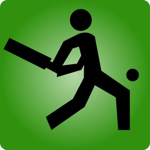 Cricket on the Go 1.0