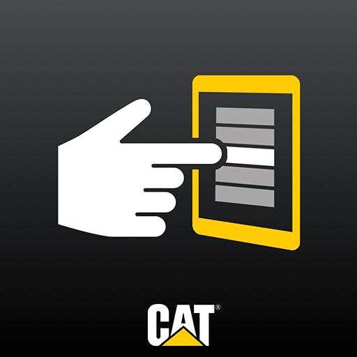 Cat® Monitor Simulator 1.9.3