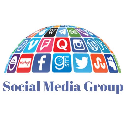 Social Media Group 1.1.1.1