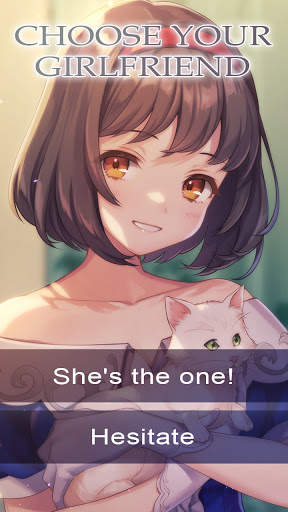 My Fairytale Girlfriend: Anime screenshot 2