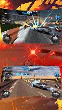 Shadow Racing Car screenshot 1