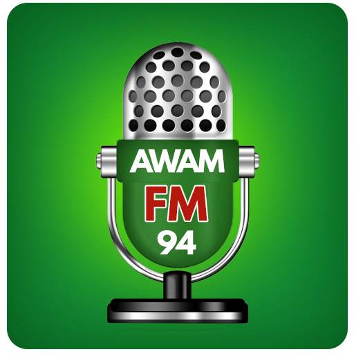 Awam Fm 94 1.1