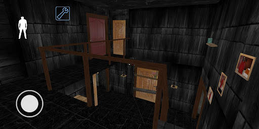 Confusing Granny House screenshot 7