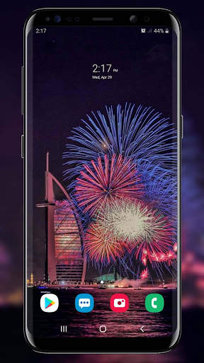 Dubai Wallpaper 2020 screenshot 4