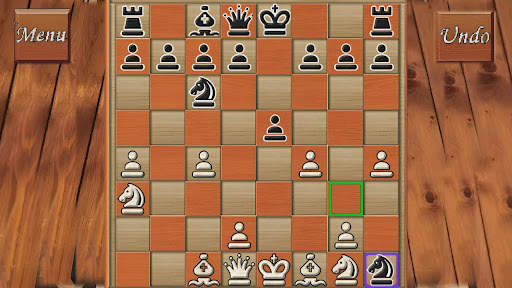 Li Chess XXX Checkmate Tactics screenshot 5