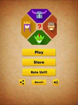 Quiz Game Trivia for COC screenshot 3