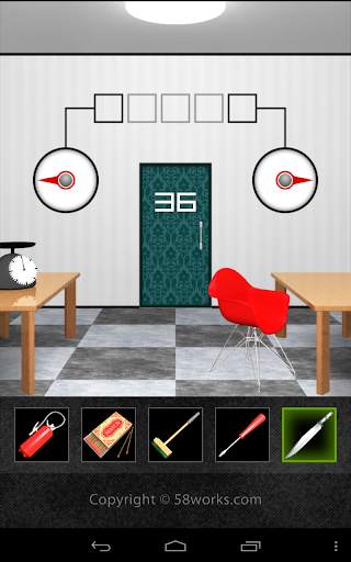 DOOORS2 - room escape game - screenshot 11