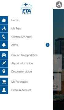 ETA Travel screenshot 6