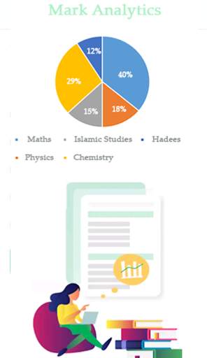 EC Learning App screenshot 6