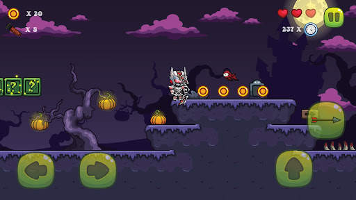 Archer's World screenshot 2