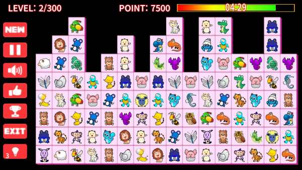 Onet Animal Legend screenshot 6