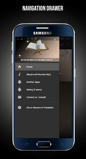 Muzammil Hasballah Mp3 Offline screenshot 6