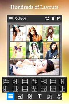 Collage Maker Photo Editor screenshot 2