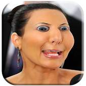 Funny Face Changer: Camera 1.0