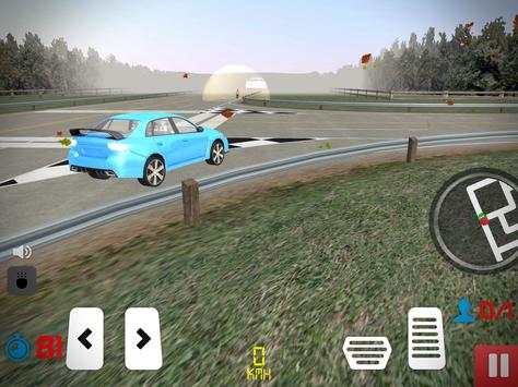 Cars & Roads screenshot 7