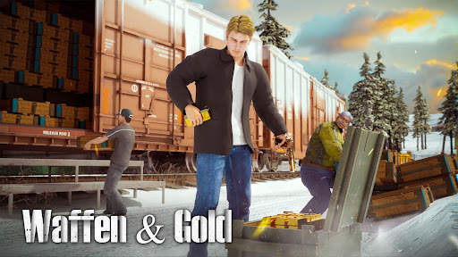 Mafia City screenshot 4