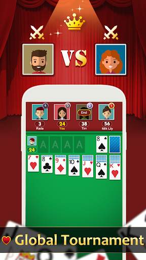 Solitaire Collection screenshot 7