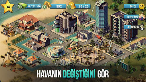 Şehir Adası 4: Bir Köy Yapın screenshot 5