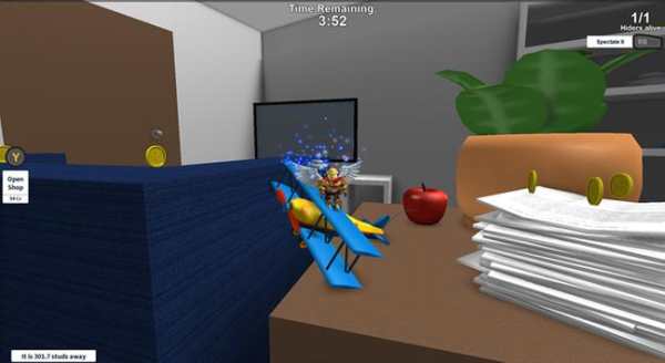 New Roblox Hide And Seek Tips screenshot 2