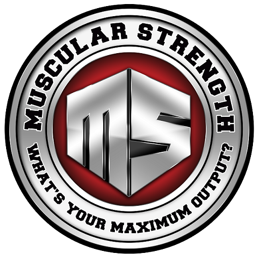 MuscularStrength icon