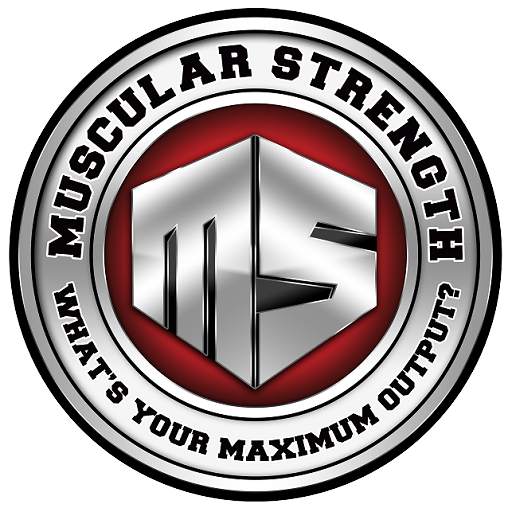 MuscularStrength 1.2.2