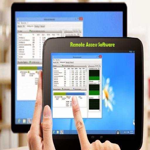 Remote PC 1.0.8