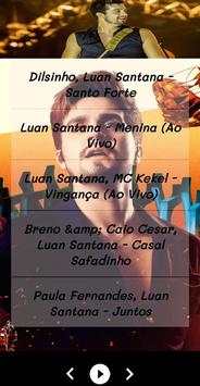 Luan Santana screenshot 4