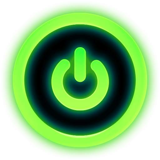 Turn Off, Lock and Power Off 1.0.3