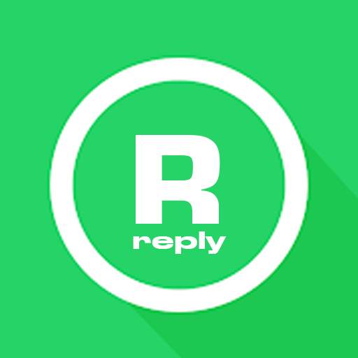 Reply App: Auto Reply for Whatsapp, WhatsAuto 1.4