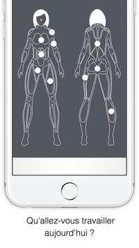 Body Center For Ladies screenshot 3