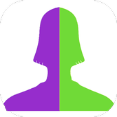 FaceApp icon