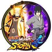 Naruto Senki Ultimate Ninja Storm 4 Guide 1.0