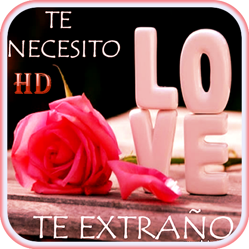 Frases de Te Extraño Mucho أيقونة