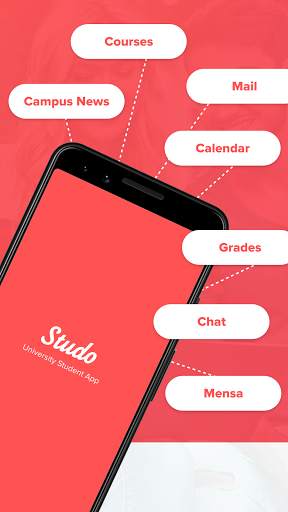 Studo - University Student App screenshot 2