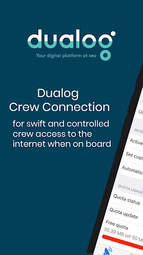Crew Connection screenshot 1
