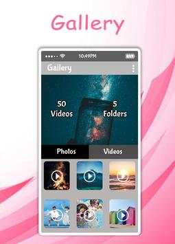 Gallery - HD Gallery screenshot 4
