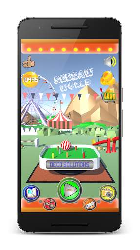 Seesaw World screenshot 1