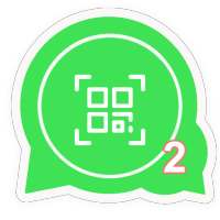 WhatsWeb Clon for WhatsApp account icon