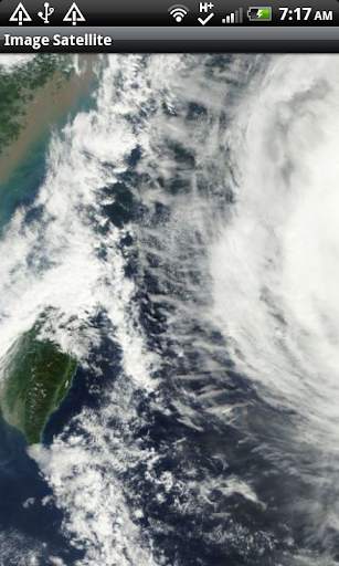 GlobalCast screenshot 3