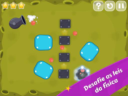 World of ball screenshot 1