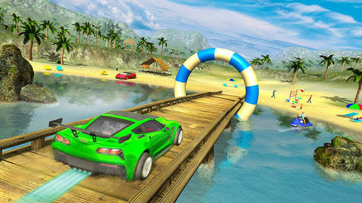 air pelayar kereta bangsa screenshot 3