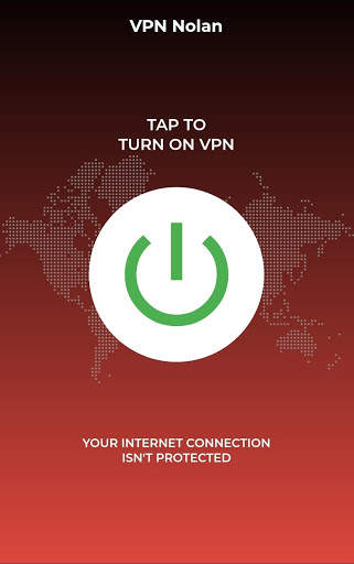 Nolan Vpn screenshot 3