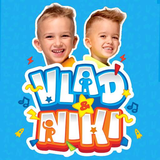Cartoon Video - Vlad & Niki Cartoon 1.0