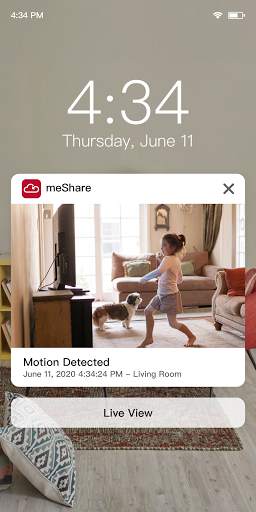 meShare screenshot 7